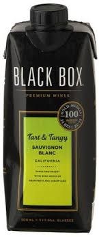 Black Box SB Tart&Tangy 500ml