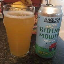 BLACK HOG O'MCLUCKY'S RED 4PK