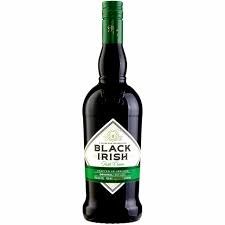 BLACK IRISH ORIGINAL CRM 750ML