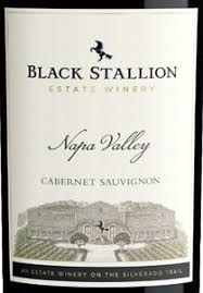 Black Stallion Cab Sauv