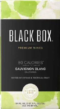 Black Box Low Cal SB 3.0L