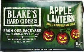 BLAKES APPLE LANTERN 6PK