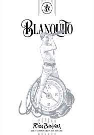 Blanquito Albarino
