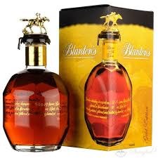 BLANTONS GOLD EDITION 750ML