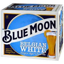 BLUE MOON 12PK BTL