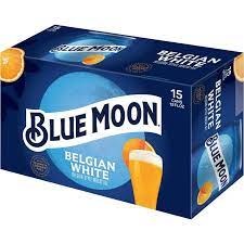 BLUE MOON 12PK CAN