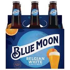 BLUE MOON 6PK BTL