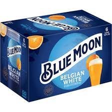 BLUE MOON 6PK CAN