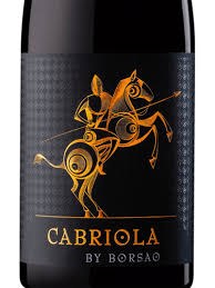 Borsao Cabriola