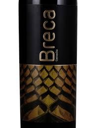 Breca Garnacha OV