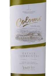 Colome Torrontes