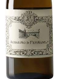 Fefinanes Albarino