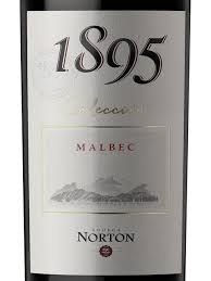 Norton Malbec