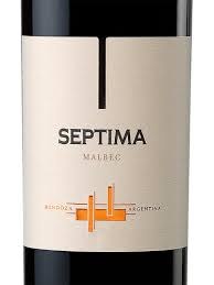 Septima Malbec