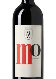 MO Monastrell