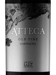 Ateca Garnacha