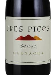 Borsao Garnacha Tres Picos