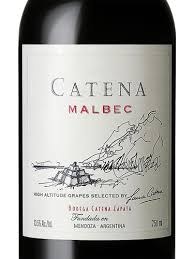 Catena Malbec