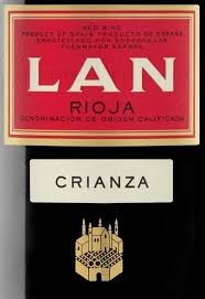 Lan Crianza