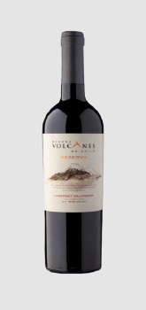 Bod Volcanes Rsv Cabe 750ML