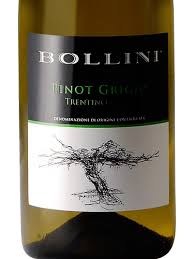 Bollini Pinot Grigio