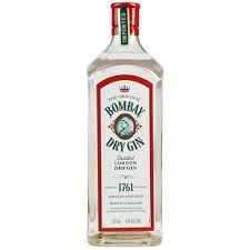 BOMBAY 750ML