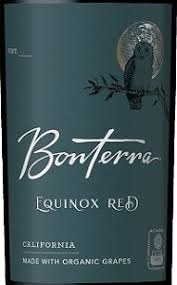 Bonterra Equinox Red