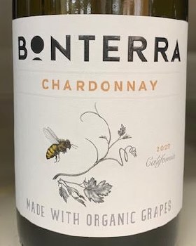 Bonterra Chardonnay