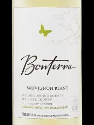 Bonterra Sauvignon Blanc