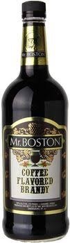 MR BOSTON COFFEE 1.75L