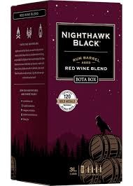 Bota Box Red NH Rum