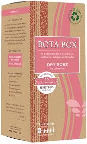 Bota Box Rose 3.0L
