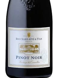 Bouchard Pinot Noir Heritage