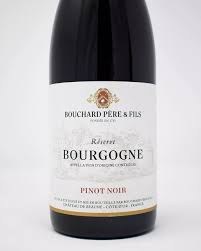 Bouchard Pinot Noir Reserve