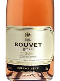 Bouvet Rose Ecxcellence