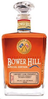 BOWER HILL #2 SPECIAL ED 750ML