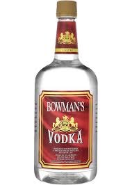 BOWMANS 1.75L