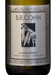 BR Cohn Chardonnay