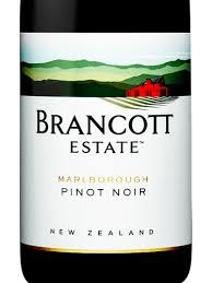 Brancott Pinot Noir