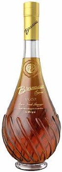 BRANSON VSOP 750ML