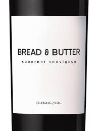 Bread & Butter Cab Sauvignon