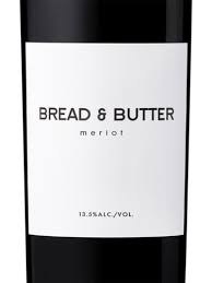 Bread & Butter Merlot
