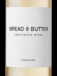 Bread & Butter Sauvignon Blanc