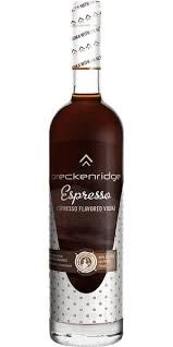 BRECKENRIDGE ESPRESSO 750ML