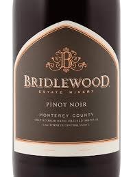 Bridlewood Pinot Noir