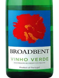 Broadbent Vinho Verde