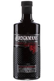 BROCKMANS 750ML