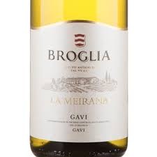 Broglia Gavi La Meirana