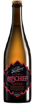 BRUERY MISCHIEF 750ML