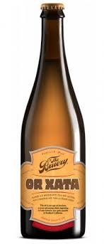 BRUERY OR XATA 750ML